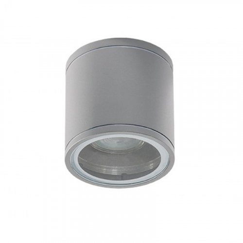 Стельовий світильник Azzardo AZ3316 Joe Tube (bright grey)