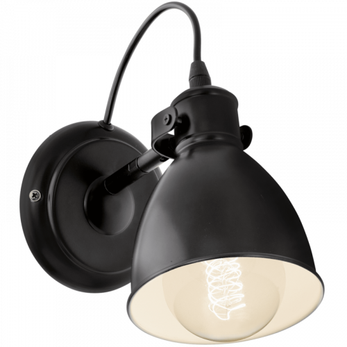 Бра Eglo 49468 Priddy (82693)