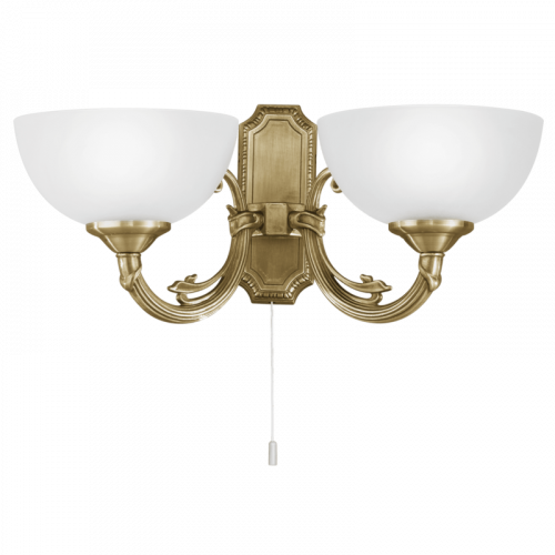 Бра Eglo 82752 Savoy (30036)