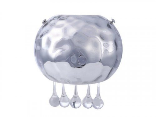 Бра Azzardo AZ1004 Caldo wall (2436-1W-CH) (15262) 