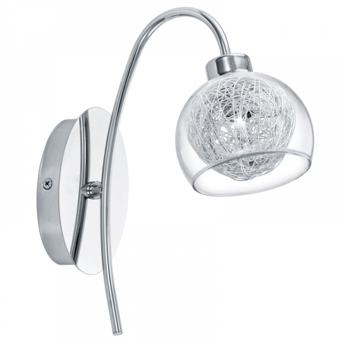 Бра Eglo 93057 Oviedo (58054)