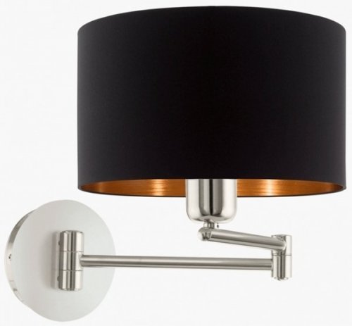 Бра Eglo 95059 Mat (83193)