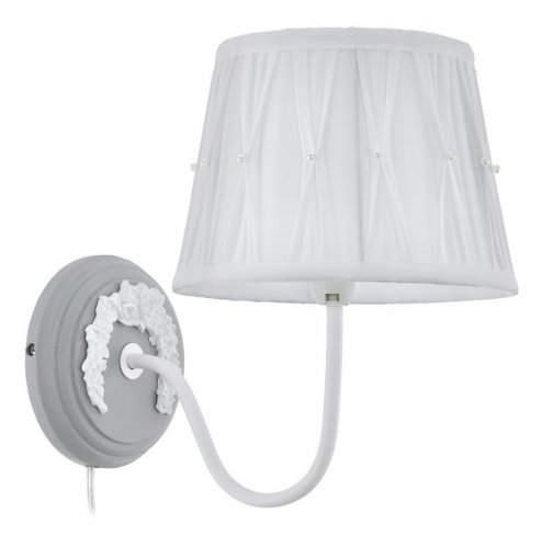 Настінний світильник Eglo 43237 Bridekirk (26067)