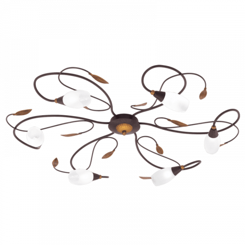 Люстра Eglo 90697 Gerbera 1 (32676) 