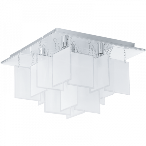 Люстра Eglo 92726 Condrada 1 (57917)