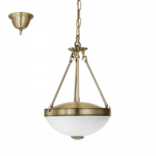 Люстра Eglo 82747 Savoy (31660)