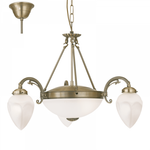 Люстра Eglo 82742 Imperial (31658) 