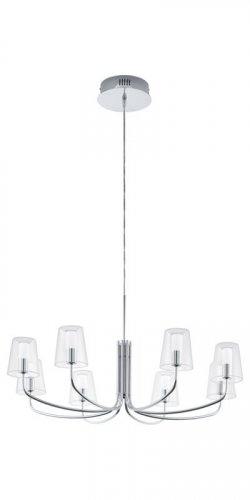 Люстра Eglo 96516 Noventa 1 (95819) 