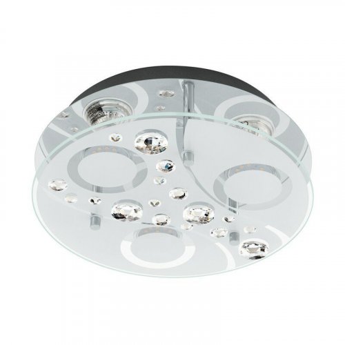 Люстра Eglo 96998 Aquila (95906)