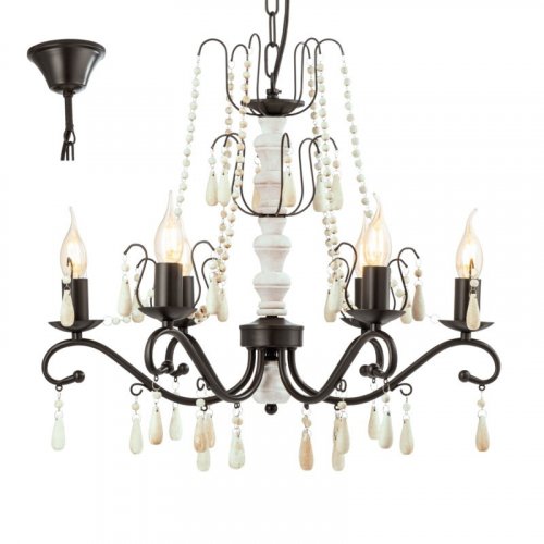 Люстра Eglo 49731 Chattisham (96359)