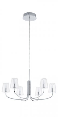 Люстра Eglo 96515 Noventa 1