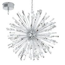 Люстра Eglo 39261 Vivaldo 1 (90309)