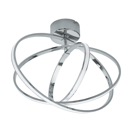 Люстра Eglo 96306 Selvina (95771)