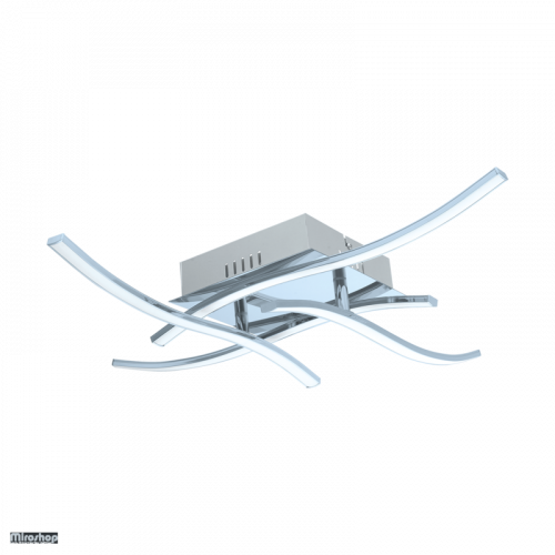 Люстра Eglo 96327 Valmora (95780)
