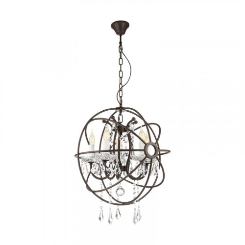 Люстра Eglo 49741 West Fenton (92511)