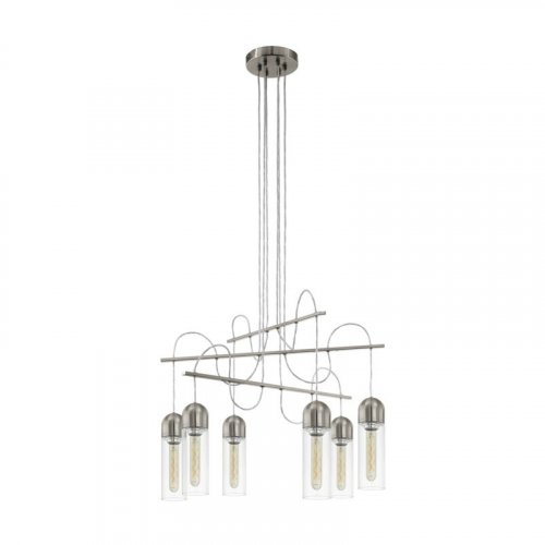 Люстра Eglo 96943 Zacharo (95881)