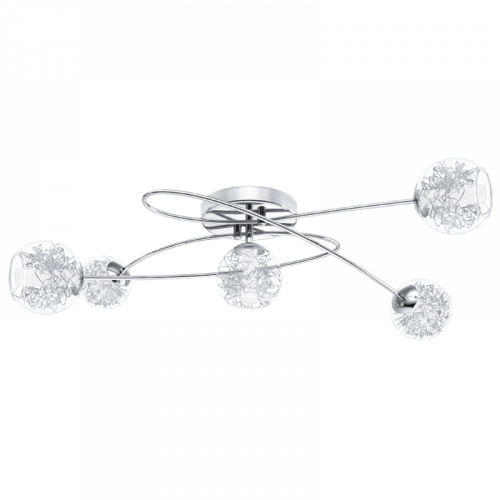 Люстра Eglo 30861 Altone