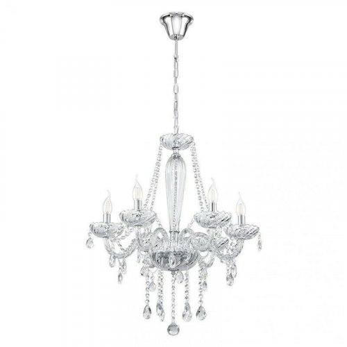 Люстра Eglo 39099 Basilano 1 (78440)