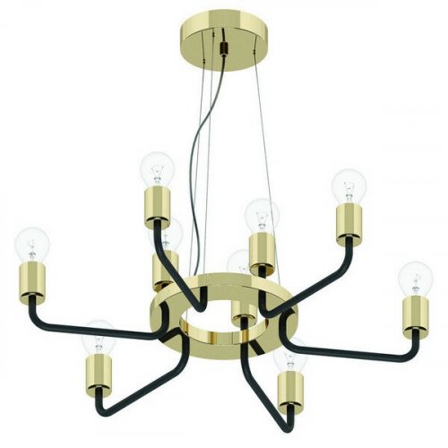 Люстра Eglo 95216 Paltas (89188)