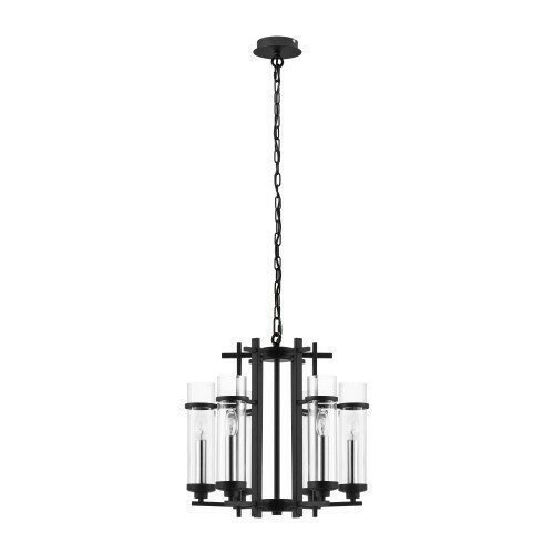 Люстра Eglo 33102 Lindale (25304)