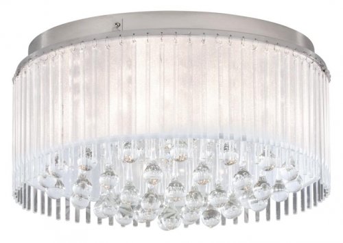 Люстра Eglo 39332 MONTESILVANO (17404) 