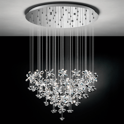 Люстра Eglo 93661 Pianopoli (78427)