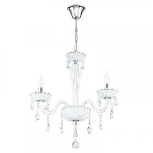 Люстра Eglo 39112 Carpento (78451)