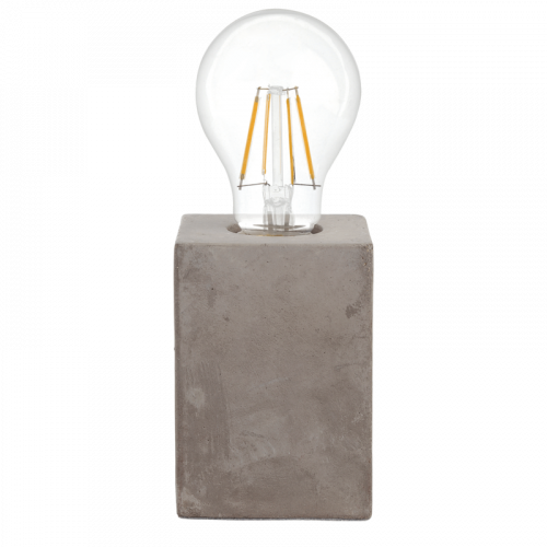 Настільна лампа Eglo 49812 Prestwick (96412)