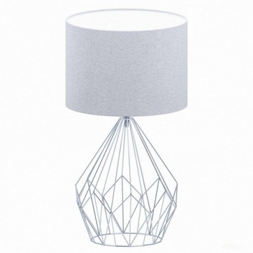 Настільна лампа Eglo 95187 Pedregal 1 (89316)