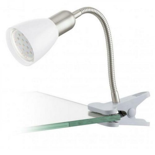 Настольная лампа Eglo 92932 Dakar 3 (58017)