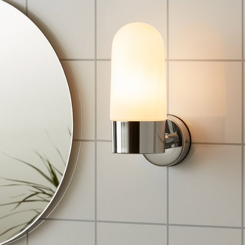 Настінний світильник Markslojd 107799 ZEN