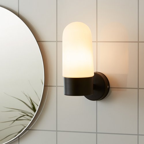 Настінний світильник Markslojd 107801 ZEN