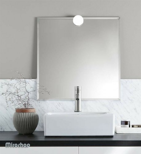 Світильник для ванною Markslojd 106580 AJACCIO (94510) 