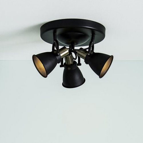 Спот Markslojd 107854 ALTON