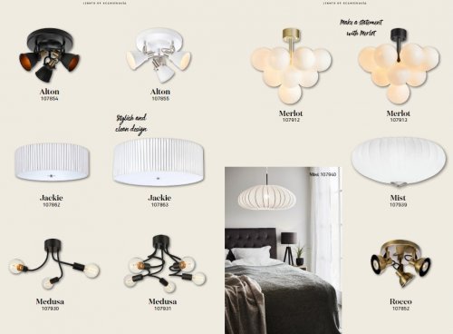 Спот Markslojd 107854 ALTON