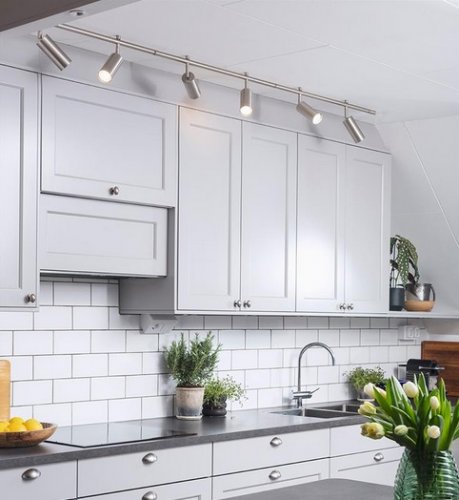 Спот Markslojd 107541 EXPAND