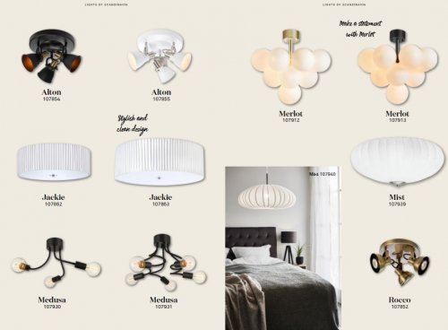 Спот Markslojd 107852 ROCCO