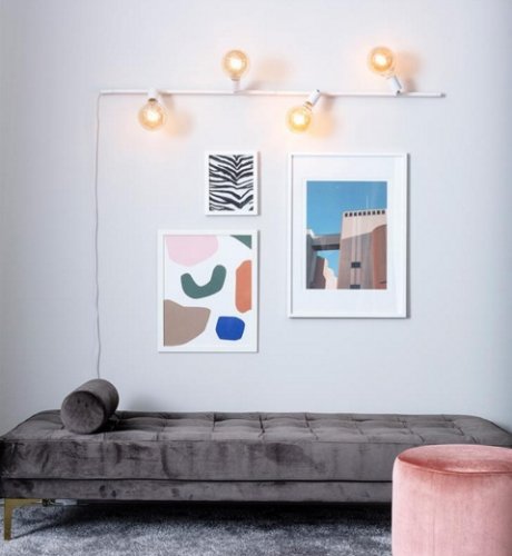 Спот Markslojd 107513 EXPAND