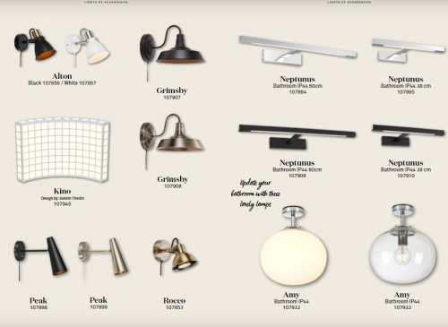 Спот Markslojd 107857 ALTON