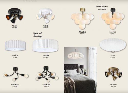 Спот Markslojd 107855 ALTON