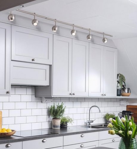 Спот Markslojd 107542 EXPAND