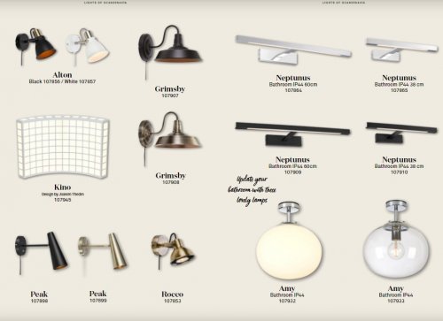 Спот Markslojd 107853 ROCCO