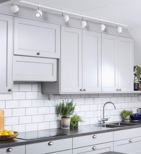 Спот Markslojd 107525 EXPAND