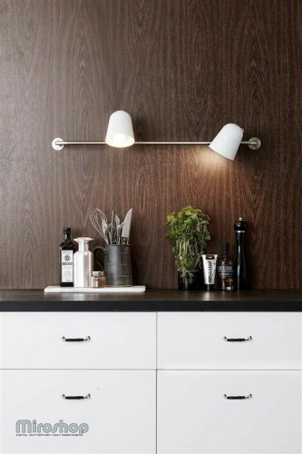 Спот Markslojd 106327 CONRAD (88455)