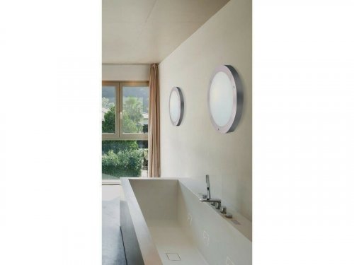 Потолочный светильник Azzardo AZ1596 Umbra 18 round (4401S) (15698)