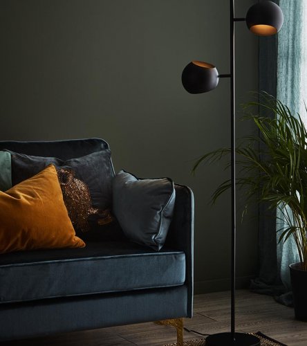 Торшер  Markslojd  107741  EDGAR