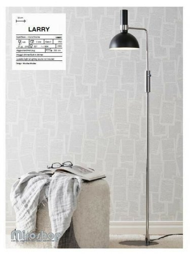 Торшер Markslojd 106857 LARRY (94571)