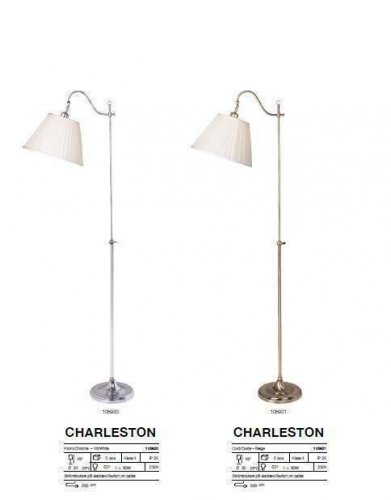 Торшер Markslojd 105921 CHARLESTON (88487)