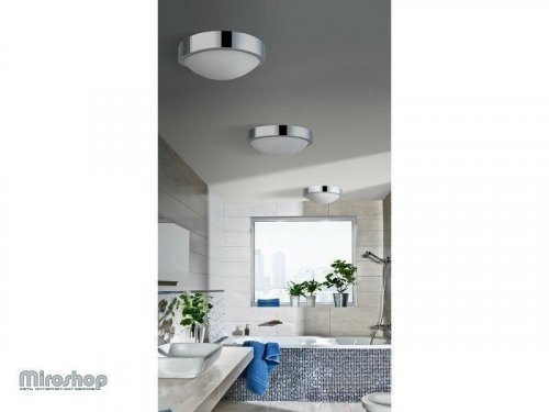 Світильник для ванною Azzardo AZ1311 Colette (LC3208-CH-WH) (15964)