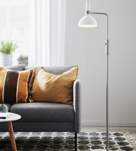 Торшер Markslojd 107501 LARRY